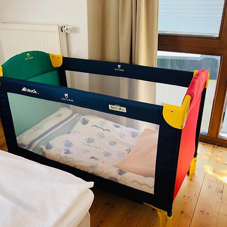 Ferienwohnung Jung Zulpich Eksteriør bilde