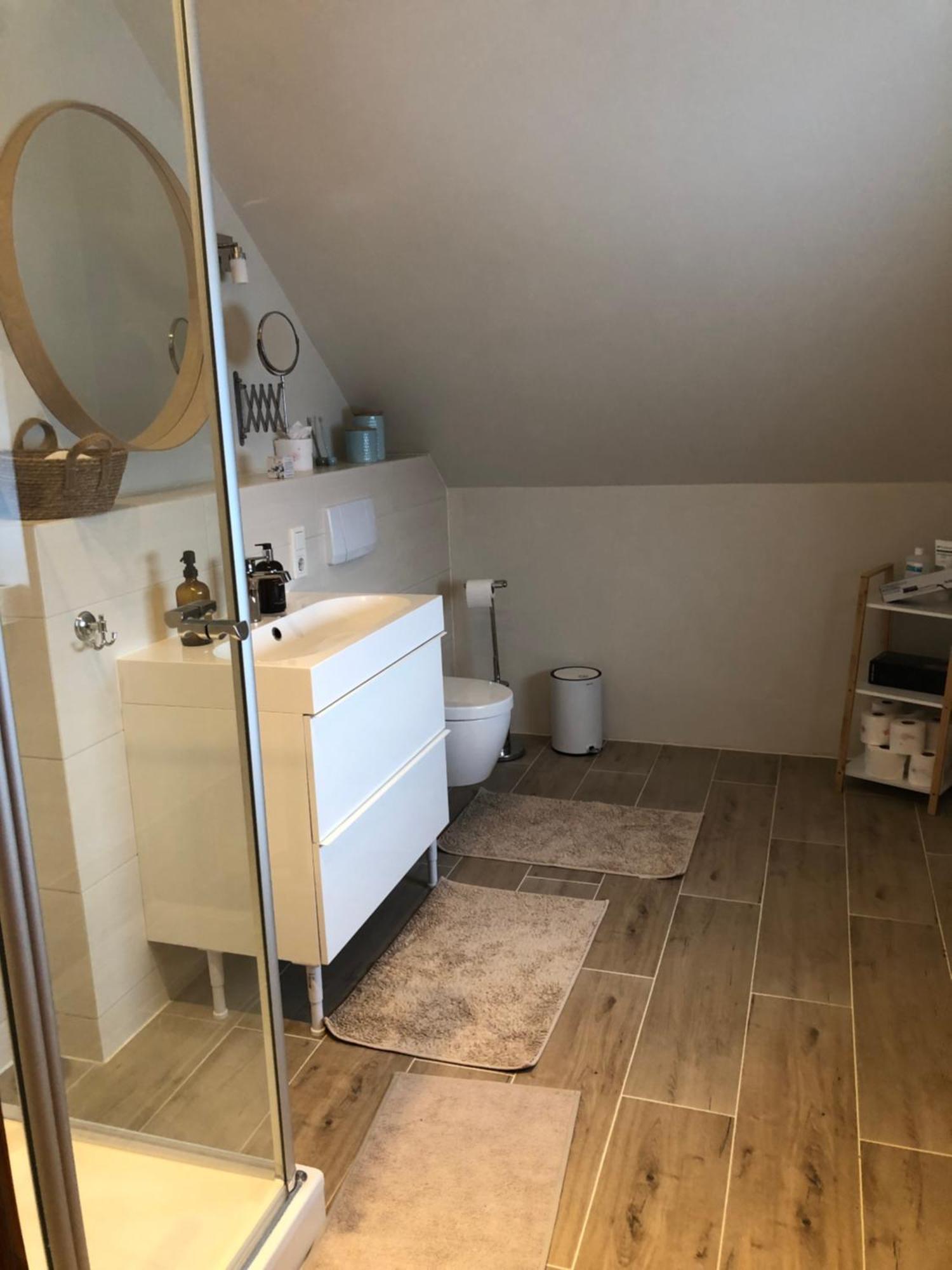 Ferienwohnung Jung Zulpich Eksteriør bilde